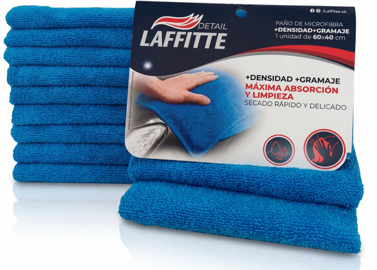 Microfibra Laffitte 60x40