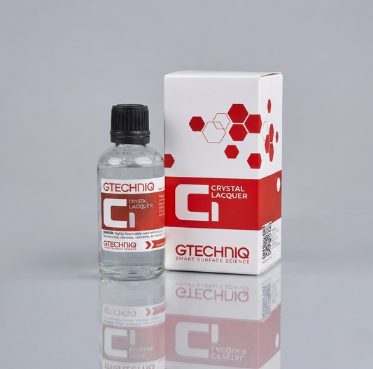 Sellador cerámico Gtechniq C1