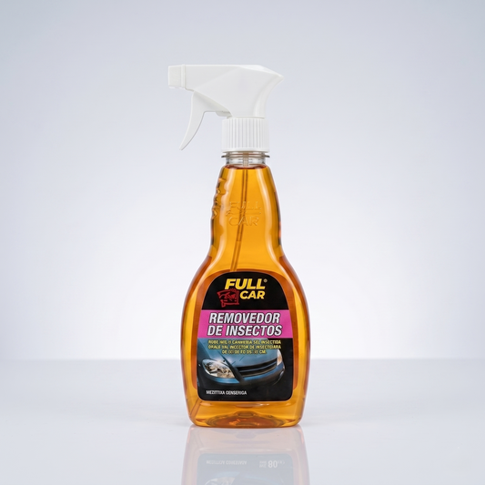 Removedor de insectos 500 ml
