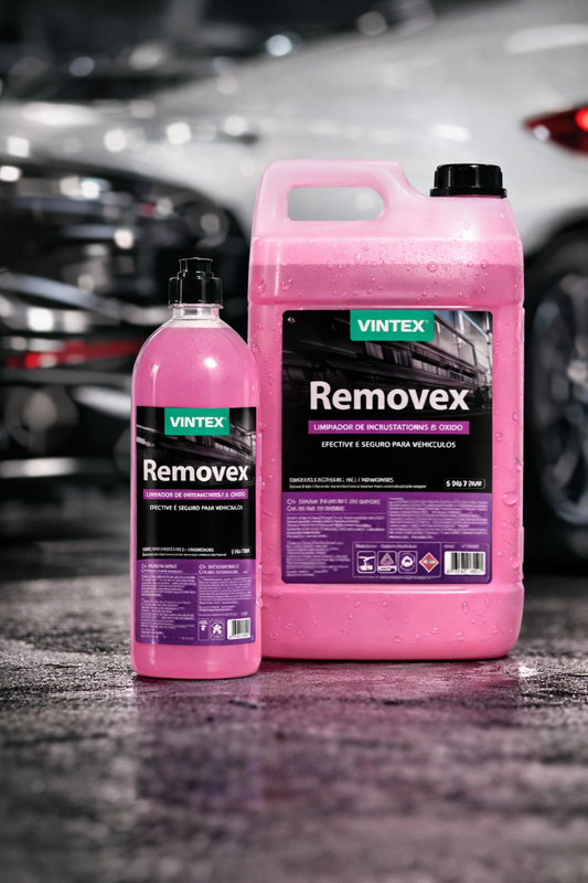 Vintex Removex Desengrasante