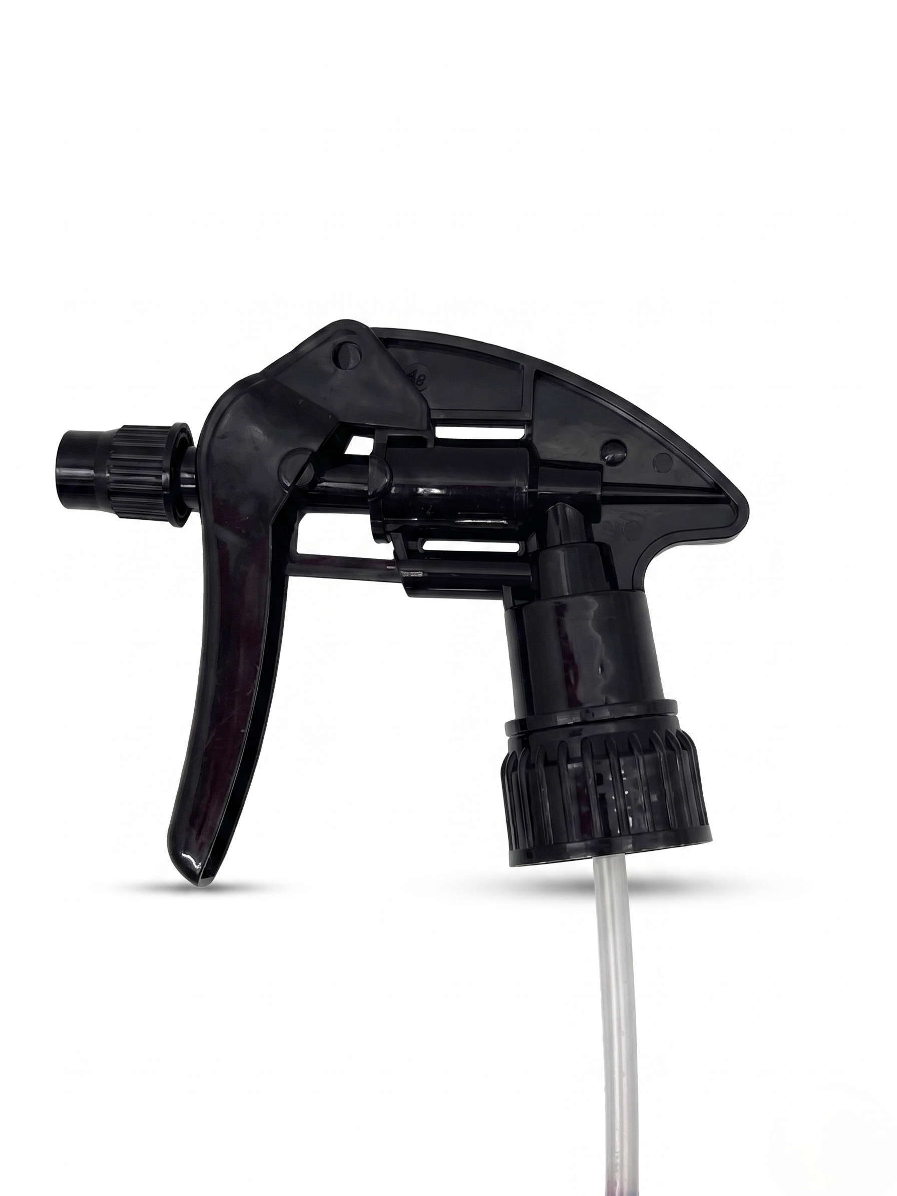 Gatillo pulverizador negro