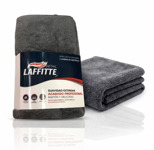 Microfibra Laffitte Profesional 50x70
