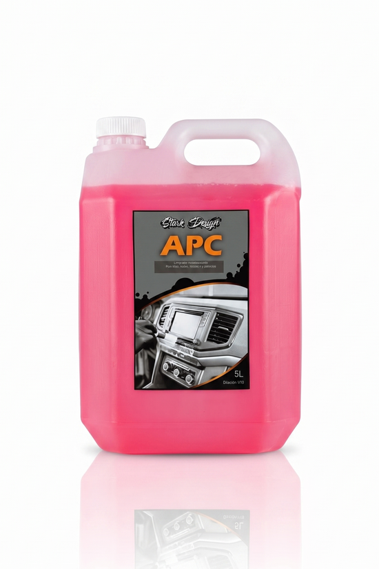 Limpiador APC Multiuso Stark Design