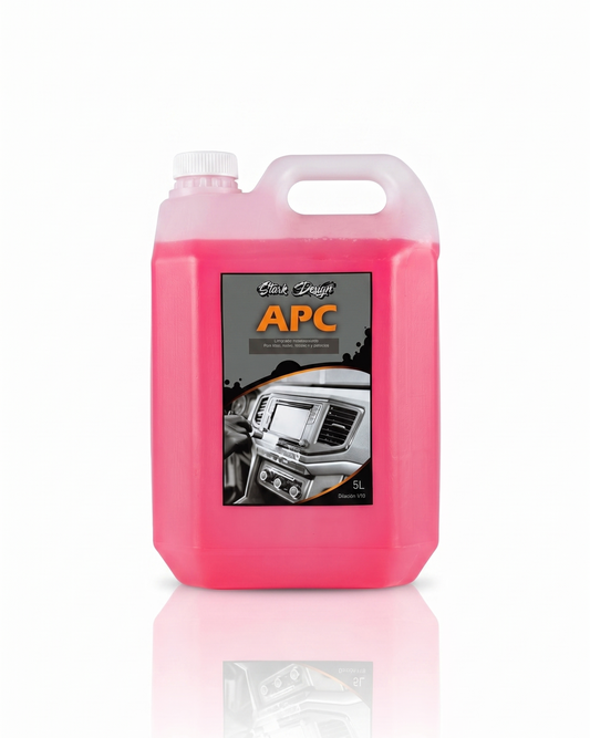 Limpiador APC Multiuso Stark Design