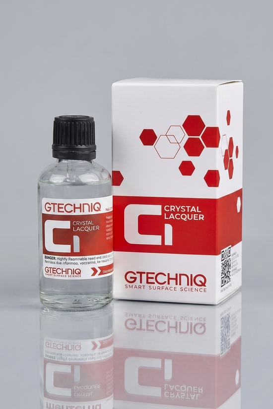 Sellador cerámico Gtechniq C1