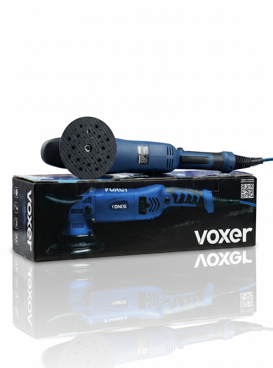 Pulidora Rotativa Vonixx Voxer 5” Profesional